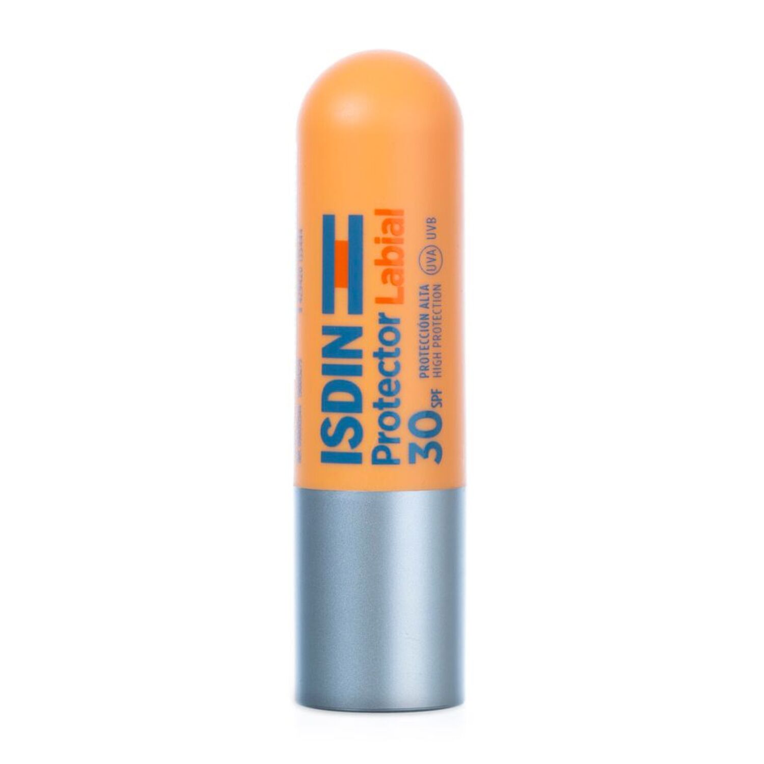 ISDIN PROTECTOR LABIAL SPF 30 (LABIAL REPARADOR EN BARRA CON PROTECCIÓN SOLAR 30)